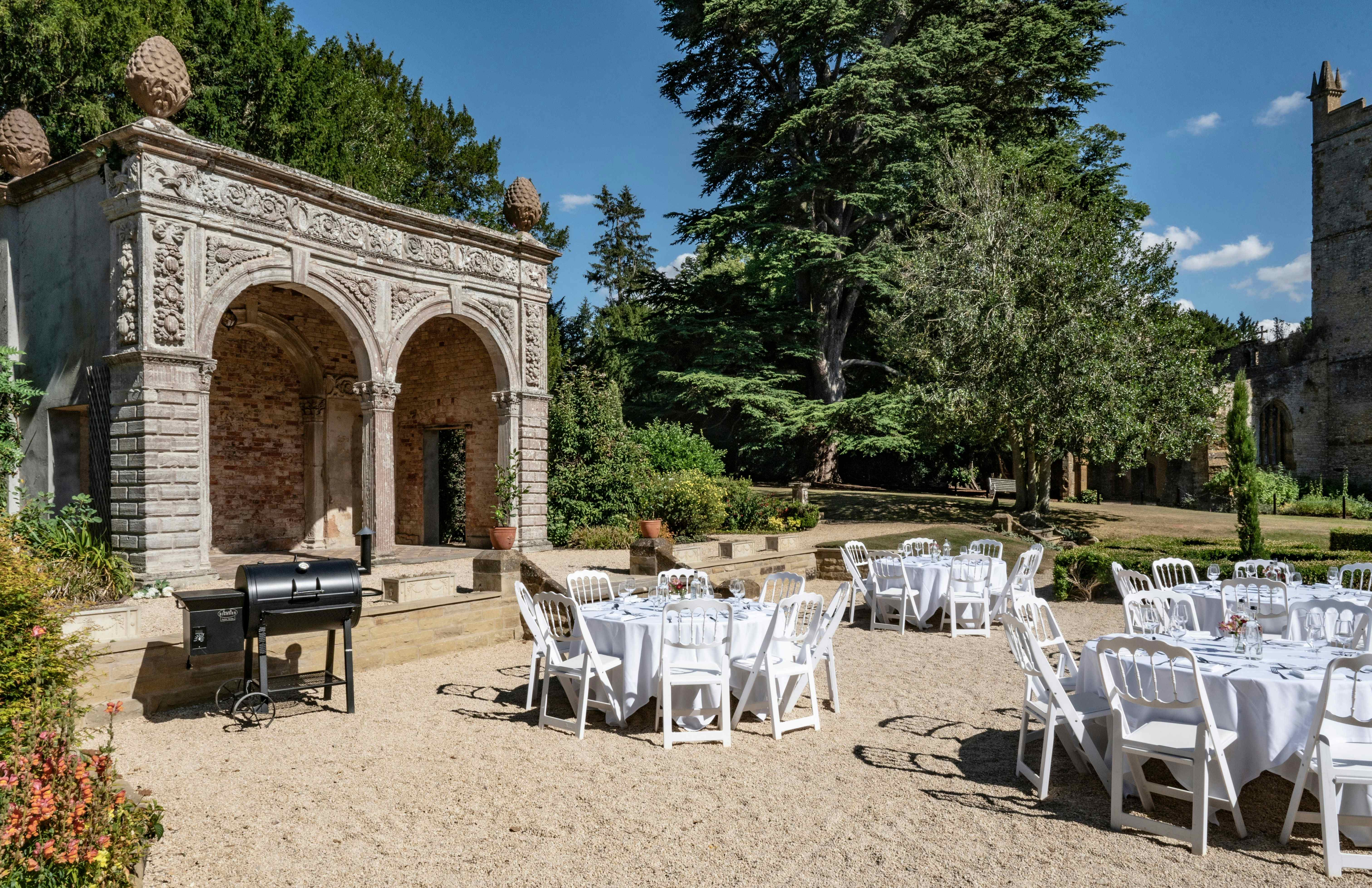 Ettington Park Hotel